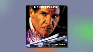 End Credits (from "Air Force One") (Official Audio)