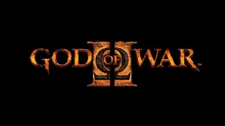 God of War II OST - Glory of Sparta | 10 Hour Loop (Repeated & Extended)