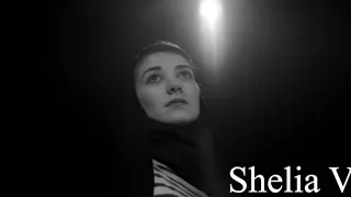 Re-Cut Trailer A Girl Walks Home Alone At Night 2014