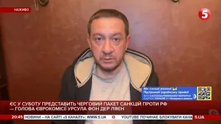 Росію треба додушити до кінця. Як це зробити? - Айдер Муждабаєв розповідає