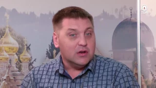 Свидетельство Дмитрия Макаренко на Марафоне Исцеления!