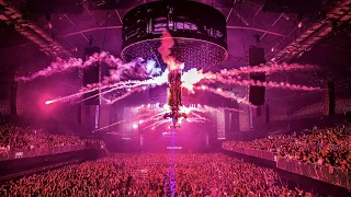 REVERZE 2023 SYNERGY | Sound Rush Anthem | Sportpaleis Antwerp @ Reverze 2023