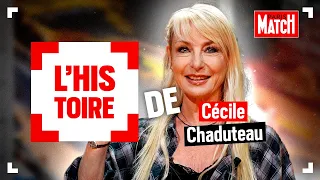 Cécile Chaduteau : "Mon remplacement de dernière minute devant Rudolf Noureev"