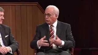 John MacArthur talks about Duck Dynasty. Episode 1343