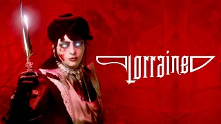 Lorraine - A Diabolical Gothic Widow Does VERY Bad Things In This Dark & Twisted Horror Game!