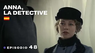 ANNA, LA DETECTIVE. Episodio 48. Película Subtitulada. Película Completa. ¡ORIGINAL! RusFilmES