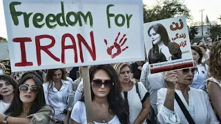 Críticas a la UE y Estados Unidos por su pasividad en Irán