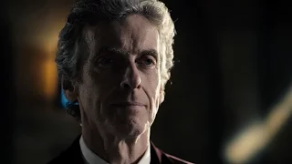 One Man Show - Doctor Who: Series 9 (2015) - BBC