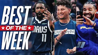 1 Hour+ of the BEST Moments of NBA Week 21 | 2023-24 Season