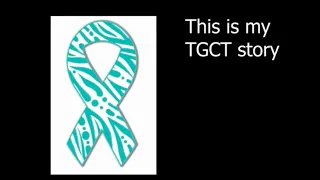 TGCT Patient Story- Gary Sather