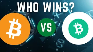 Bitcoin vs. Bitcoin Cash: Which is the Better Cryptocurrency?