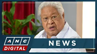 Rep. Lagman questions meager budget for Human Rights Commission | ANC