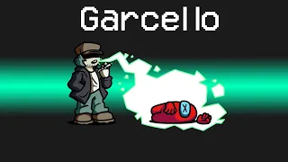 GARCELLO Imposter Role in Among Us...