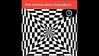 Most Amazing Optical Illusion 😱 (P2) | #shorts #illusion #haidertv #zemtv #kminfotv