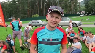 Altai3Race-2019 (интервью)
