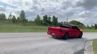 SRT10 through the gears