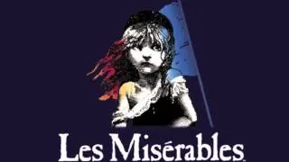 A Heart Full of Love - Les Misérables - Marius Only: You Sing Cosette/Eponine