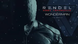 Wonderman [The Rasmus] - Credits version | Rendel: Dark Vengeance (Original Soundtrack)