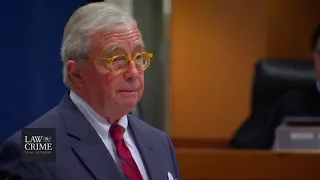 Robert Durst Trial - Defense Opening Statement Part 2