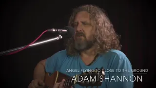 Angel Flying Too Close to the Ground - Adam Shannon (cover of a Willie Nelson song)