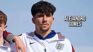 Alejandro Gomes • Southampton FC • Highlights Video (Goals, Assists, Skills)