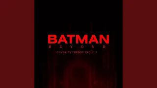 Batman Beyond (2024 Version)