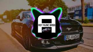 Lei Rema - BMW E60 (Rupe Bassu) [ADY MUSIC BASS]