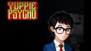 Сотрудник месяца ∎ Yuppie Psycho#7