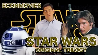 EconMovies #1: Star Wars (Reupload)