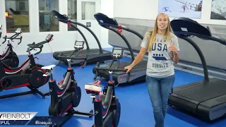 Team USA Insider| An Inside Look At The Olympic Training Center