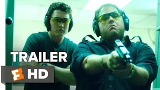 War Dogs Official Trailer 2 (2016) - Miles Teller Movie