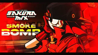 smokebomb v2 - Hotline 024: Sakura Mix