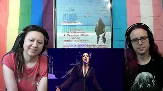 Nightwish- "The Siren" Reaction (End of an Era) // Amber and Charisse React