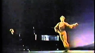 Other Dances -- Makarova/Baryshnikov