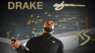 Drake at XS Las Vegas