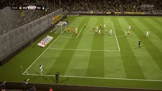 Dortmund vs Hoffenheim 3-3 Goals & Highlights - Full Match - 9/2/2019