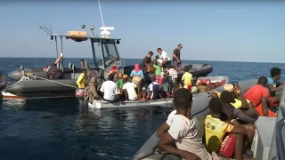 Mayotte, alerte rouge au paradis