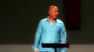 Francis Chan 2016 Sermon - Falling Madly in Love with God-November 24,2016