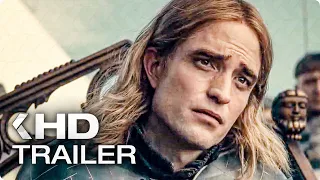 THE KING Trailer 2 (2019) Netflix