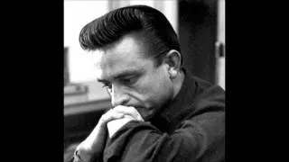 Johnny Cash - Oh Lonesome Me