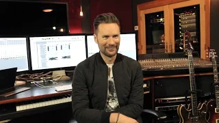 All Access: Brian Tyler - Episode 1