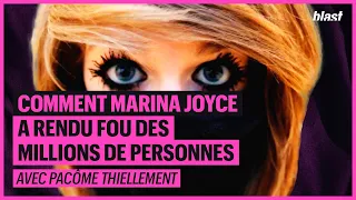 COMMENT MARINA JOYCE A RENDU FOU DES MILLIONS DE PERSONNES