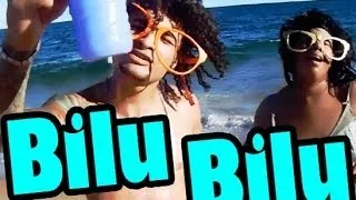 CLIPE OFICIAL - PABLO - BILU BILU # BONDE DO SERROTE