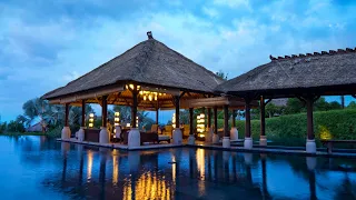 AYANA Villas in Bali: Your Perfect Haven for a Romantic Honeymoon