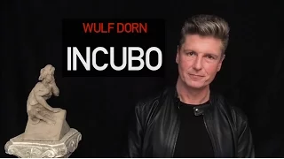 Wulf Dorn | INCUBO (Trailer 3, English/Italiano)