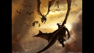 Two Steps From Hell   Dragon Rider Long Version 1hours