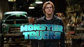 Monster Trucks | Trailer #2 | Croatia | Paramount Pictures International