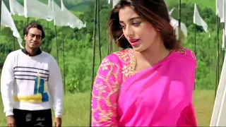 Raah Mein Unse - Vijaypath ((💕Love Song💕)) Alka Yagnik, Kumar Sanu | Ajay Devgan, Tabu | 90s Song