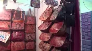 100% Pure Leather Bags @KolkataShantiNiketan, Kolkata | ShoppingAdviser