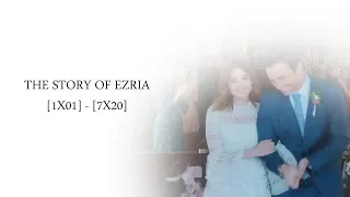 The Story of Ezria